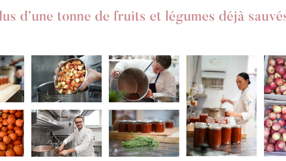 Les Confinades
